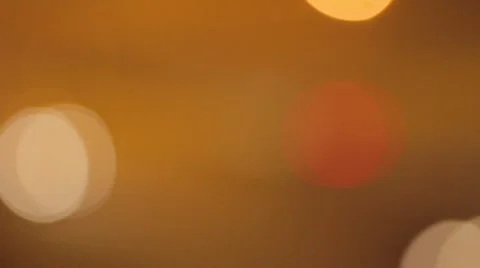 Highway Traffic Blurred 스톡 동영상 52097602