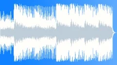 Highway trip Stock Music