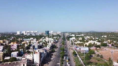Highway watching the Horizon 5 Stock Footage 250149162