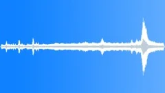 Highway wet trafficSound Effect