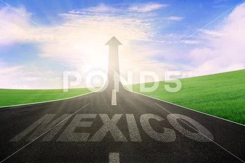 Arrow de México