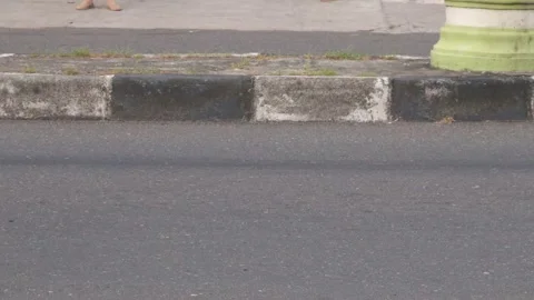 The highway(3) Stock Footage 324921776