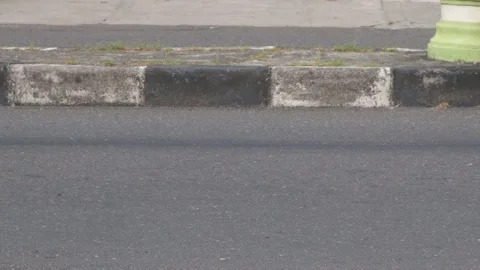 The highway(6) Stock-Footage 324921853