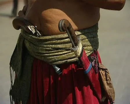 Highwayman Stock Footage 12529396