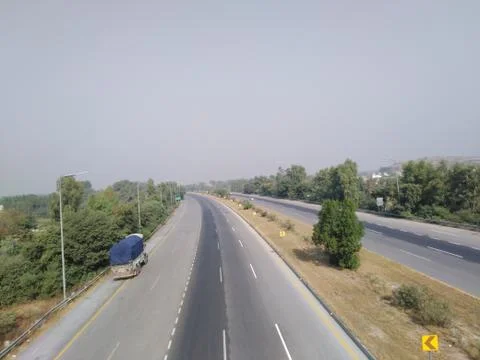 Highways  Stock Photos