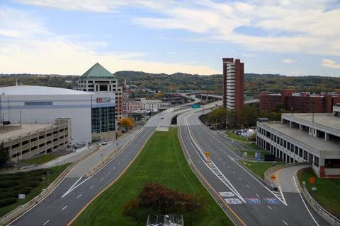Highways Stock Photos