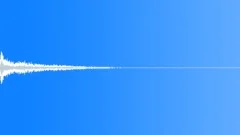 HiHat OpenSound Effect