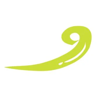Hijaiyah arabic letter Stock Illustration
