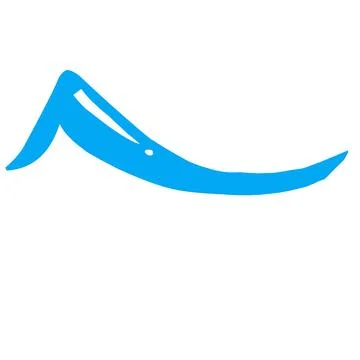 Hijaiyah arabic letter Stock Illustration