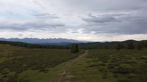 Hike Stock Footage 160361542