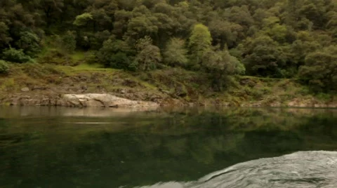 Hiker walksits1 Stock Footage 771290