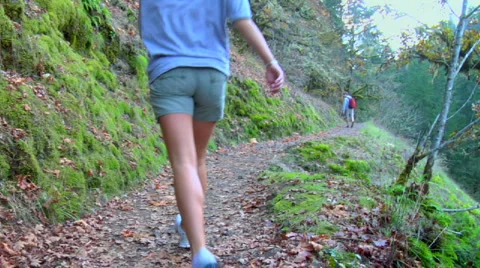 Hikers Vidéo 925007