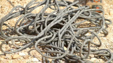 Hiking 005 Stock Footage 724613