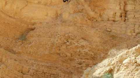 Hiking 009 Stock Footage 724897