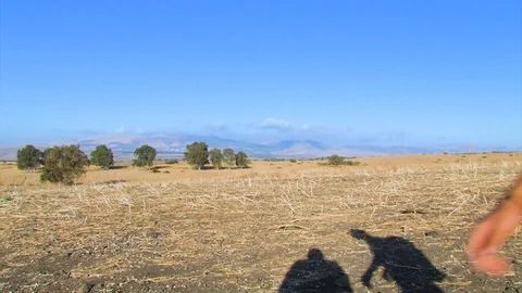 Hiking 01 Stock Footage 89481002