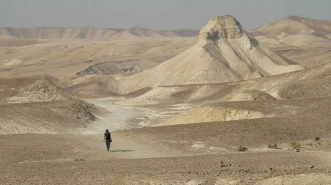 Hiking 010 Stock Footage 729099