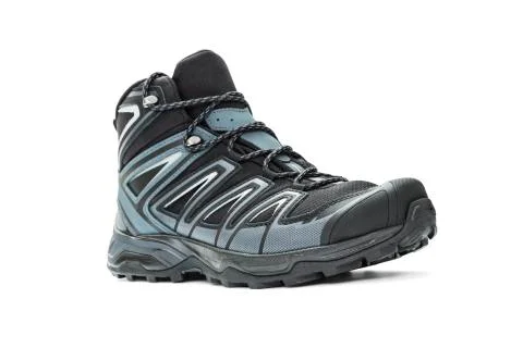 Hiking boot Stock Photos