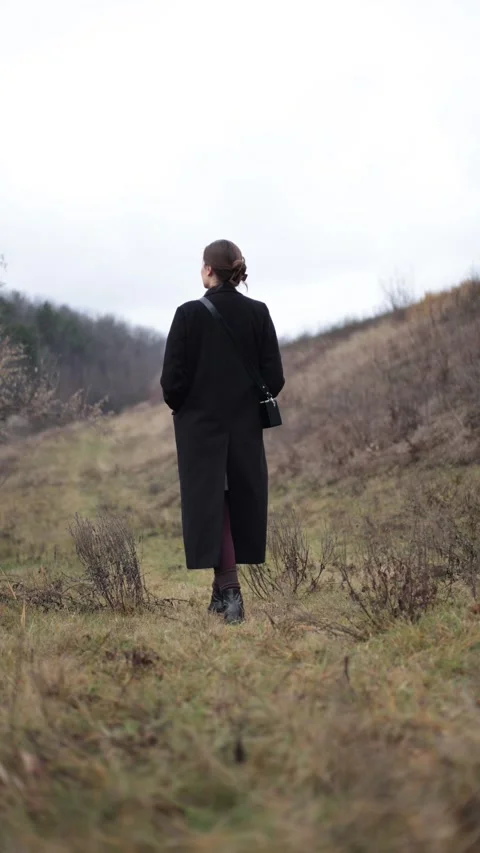 Hiking Stock Footage 322222372