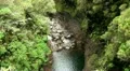 Hiking in Madeira (with sound) 20110426 134408 HD Footage