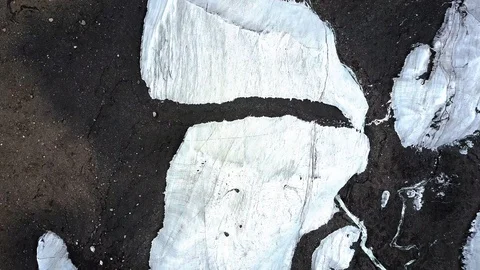 Hiking in the mountains Stock Footage 92903433