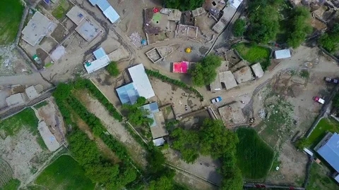 Hiking in the mountains Stock Footage 92906645