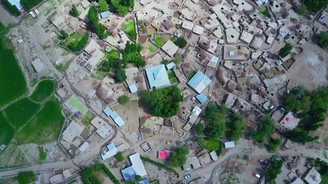 Hiking in the mountains Stock Footage 92906731