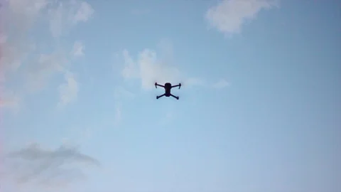 Hiking in the mountains Stock Footage 92925238