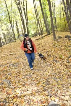 Hiking Stock Photos