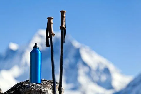 Hiking Stock Photos