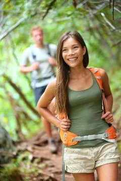 Hiking Stock Photos