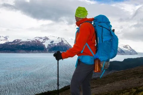 Hiking Stock Photos