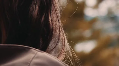 Hiking Slow Motion Stock Footage 63223810