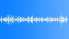 HikingSound Effect