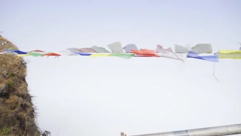 Hill 01 Video stock 146699475