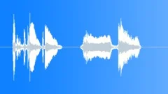 Hill billy Hoe down Sound Effect