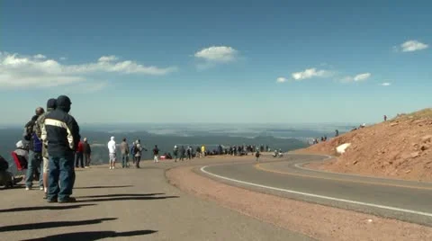 HIll Climb 2 스톡 동영상 10921488