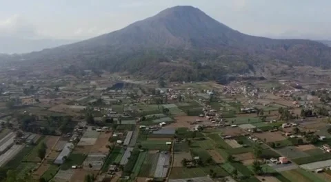 Hill Stock Footage 242473835