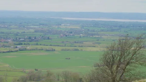 Hill Pan 4k Vidéo 88015812