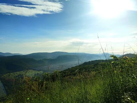 Hill View Photos