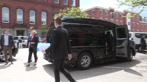 Hillary Clinton Vidéo 56225404