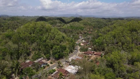 Hill,Mountain Stock Footage 260418091