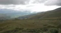The hills of Ecuador 4k or 4k+ Resolution