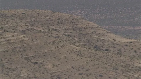 Hills Stock Footage 40678052