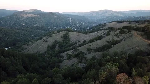 Hills Stockbeeldmateriaal 90352058