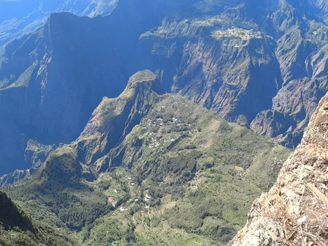 Hills Stock Footage 128545430