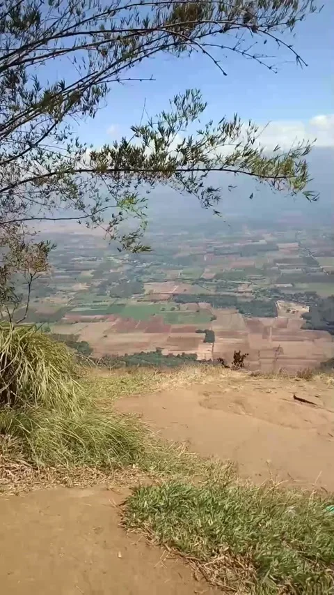 Hills Stock Footage 135315905