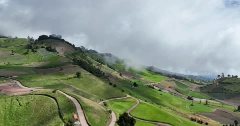 Hills Stock Footage 169551699