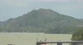 Hills near Panama Canal 4k or 4k+ Resolution