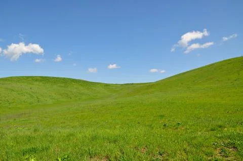 Hills Stock Photos