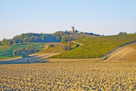Hills Stock Photos